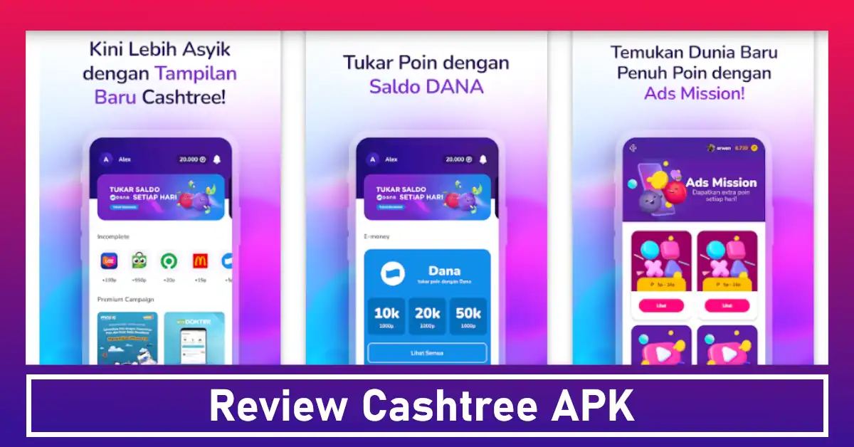 review cashtree