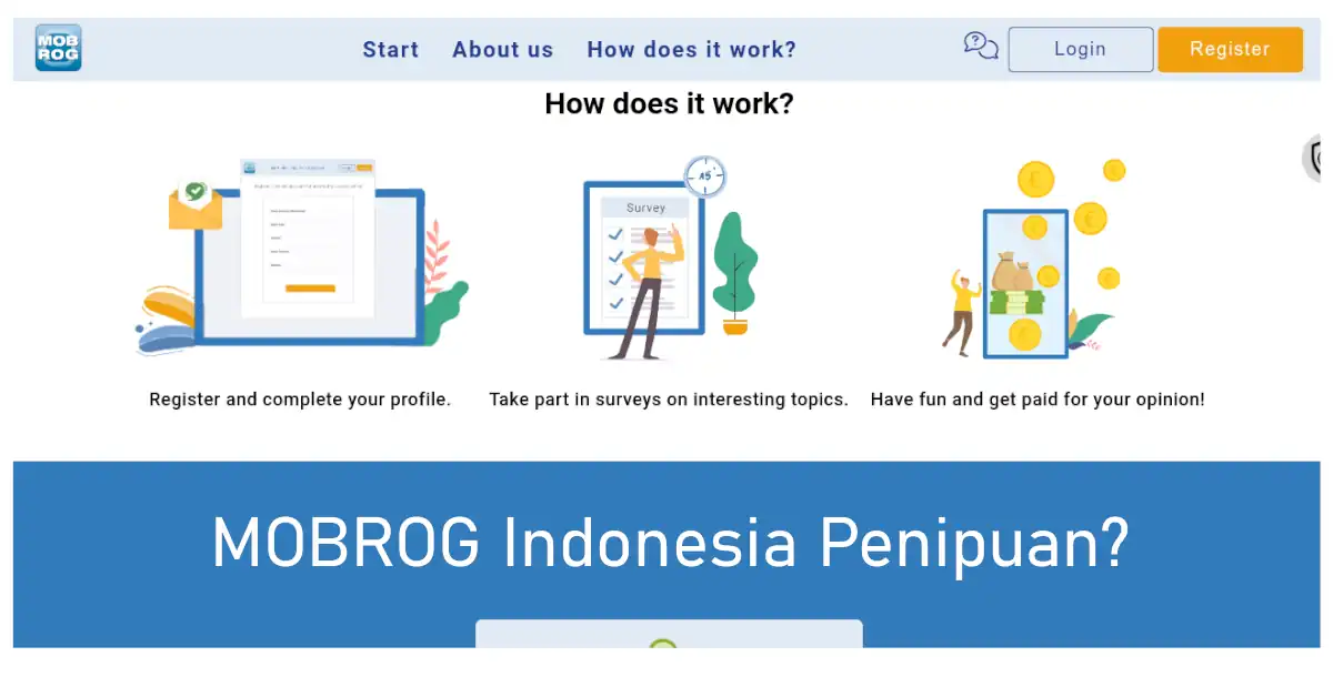 mobrog indonesia penipuan