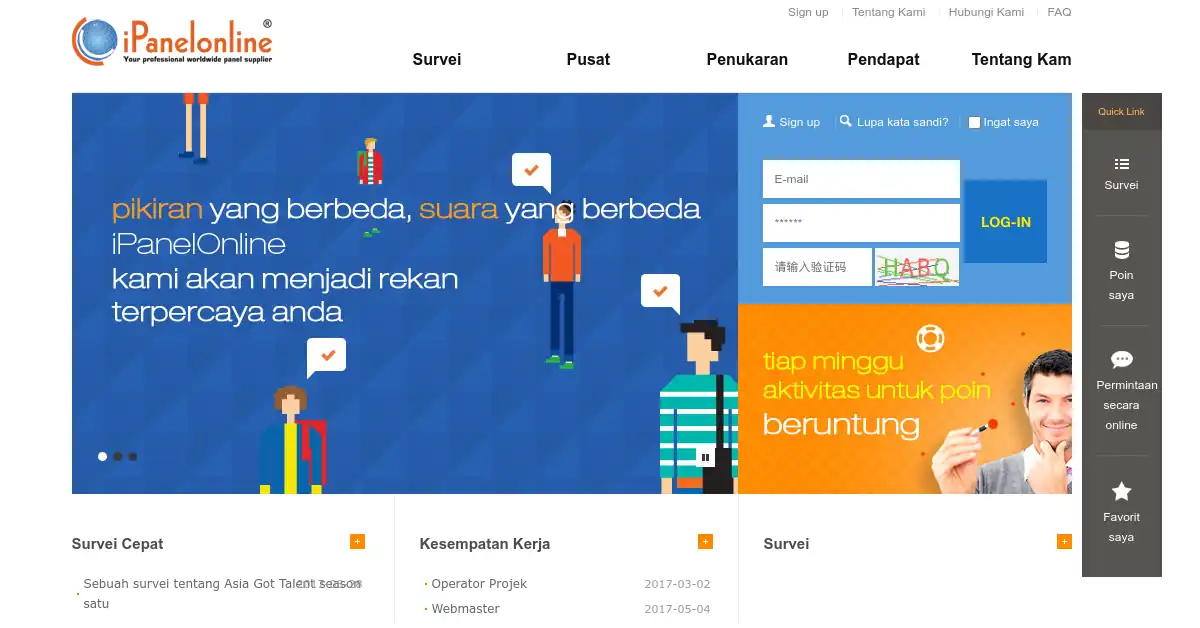 review ipanel penipu