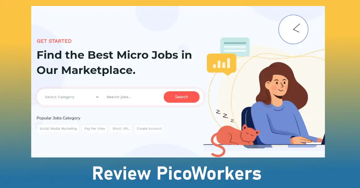 review picoworkers