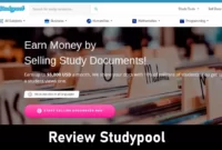 review studypool