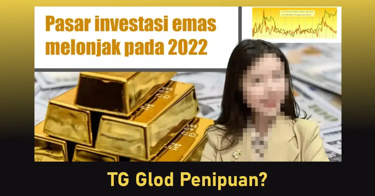 tg glod penipuan