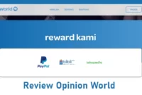 review opinion world