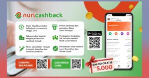 review nuri cashback