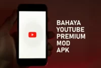 youtube premium mod apk