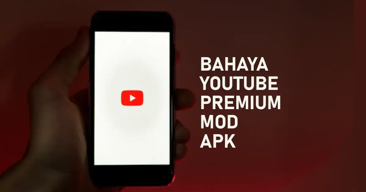 youtube premium mod apk