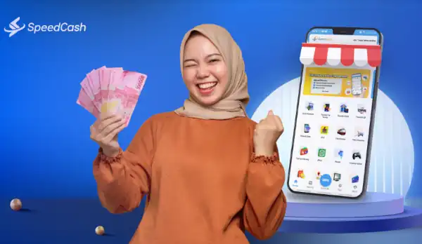 cara dapat uang dari speedcash