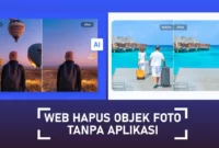 web hapus objek foto terbaik