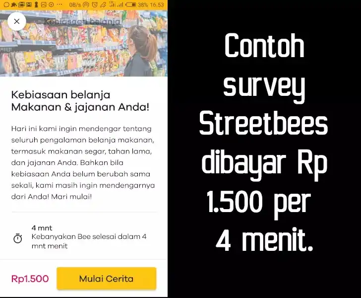 contoh tugas streebees 2