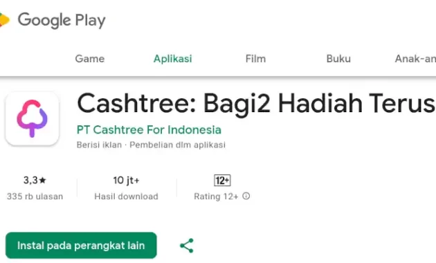 download cashtree