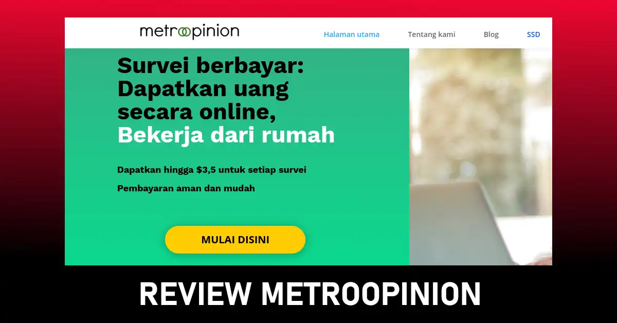 review metroopinion penipuan