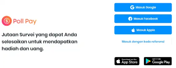 daftar pollpay