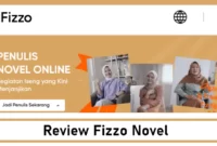 review fizzo novel apk