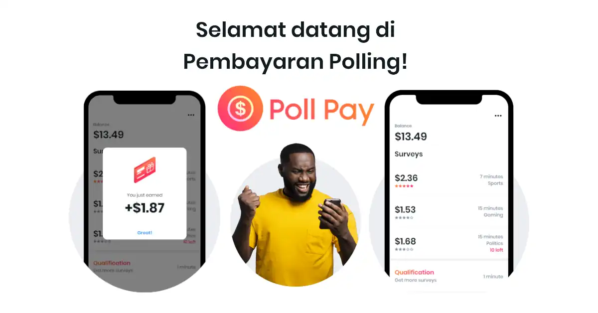 review pollpay survey