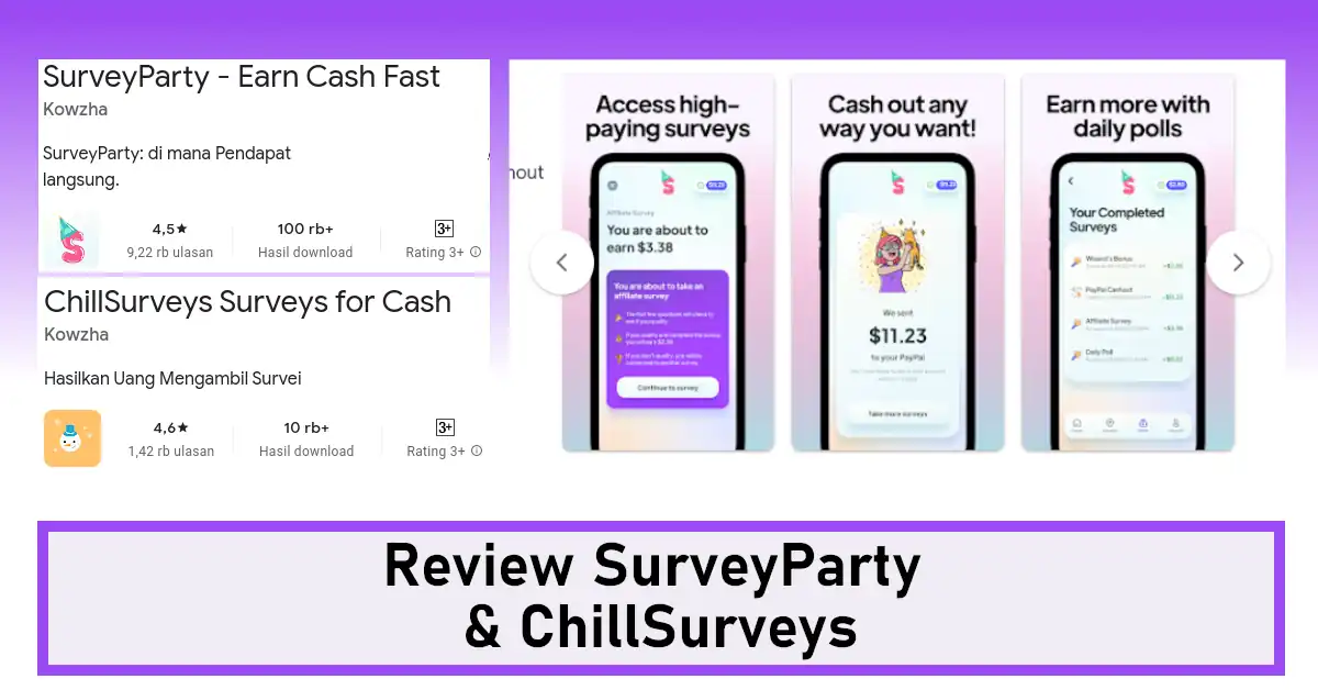 surveyparty-chillsurveys