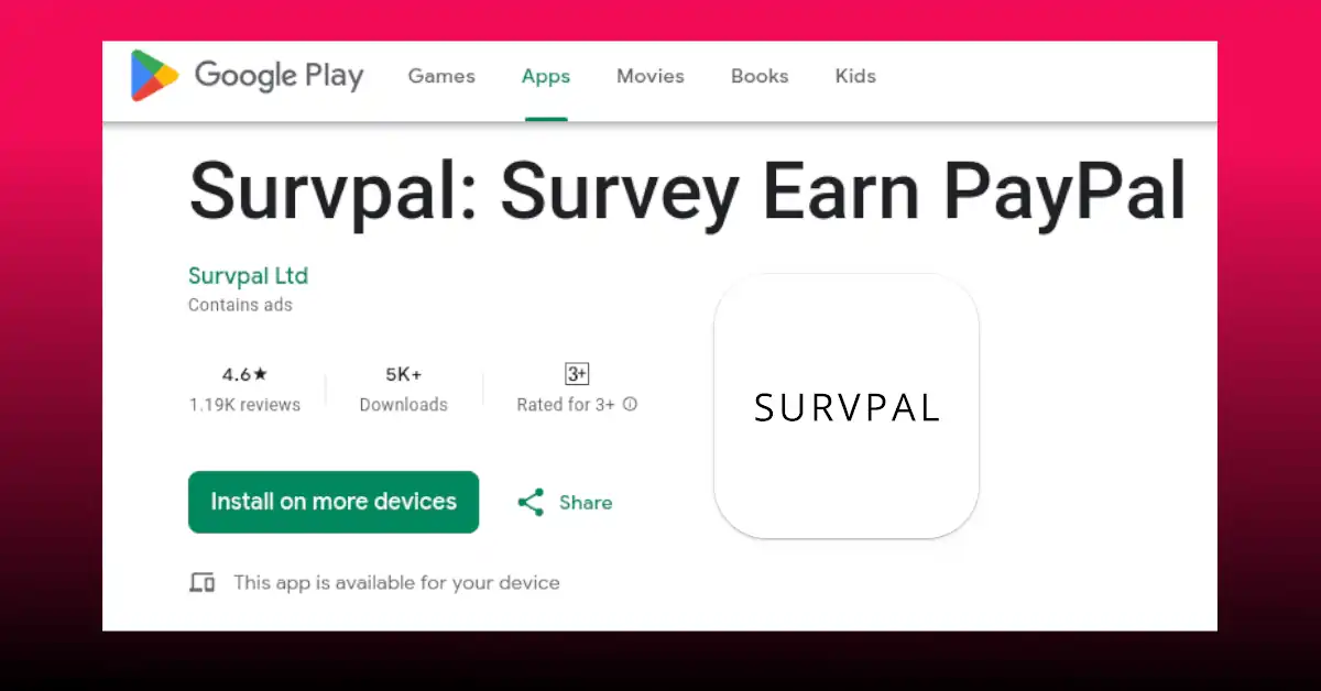 survpal