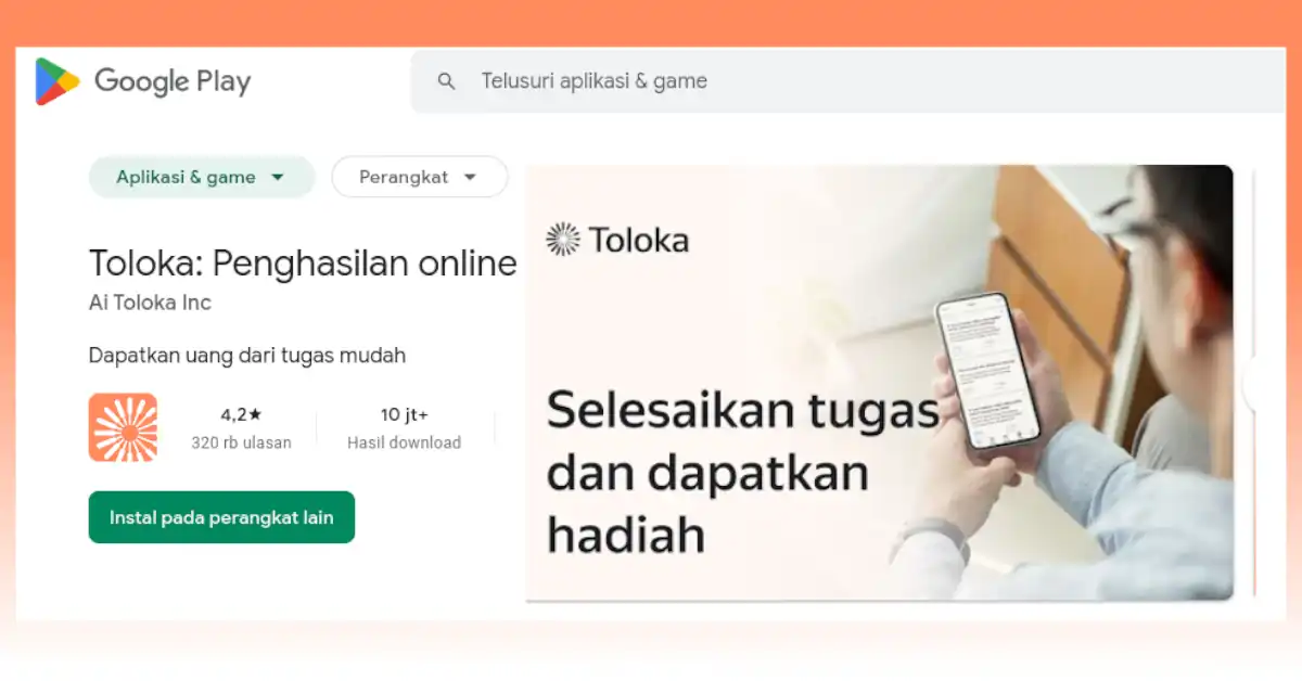 toloka apk