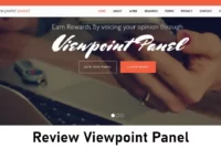 viewpoint panel