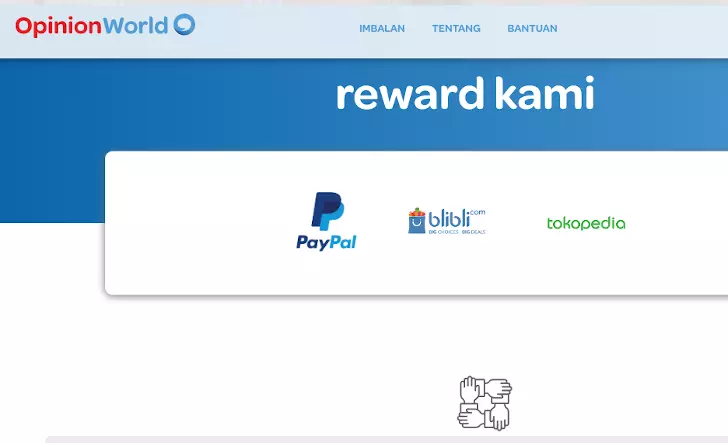 aplikasi penghasil paypal 2