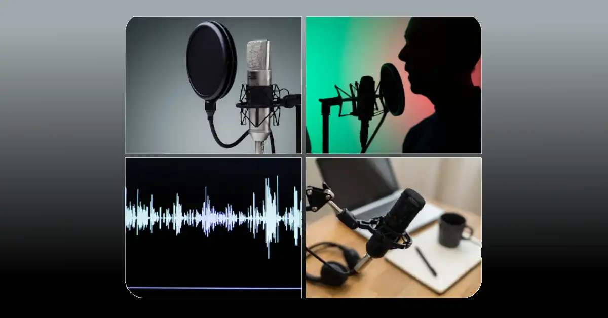 dapat uang dari voice over